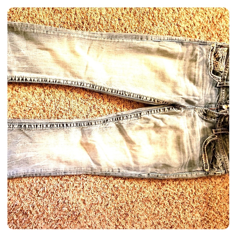 Vigoss jeans